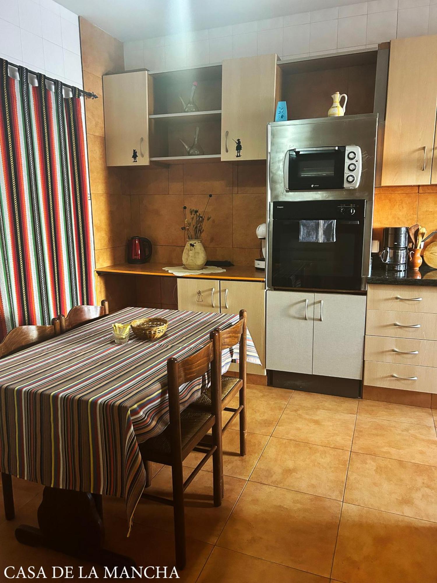 De Molinos Landhaus *